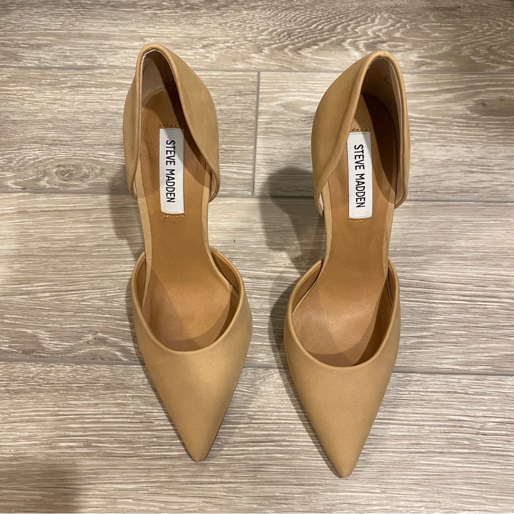 NEW Steve Madden Heels